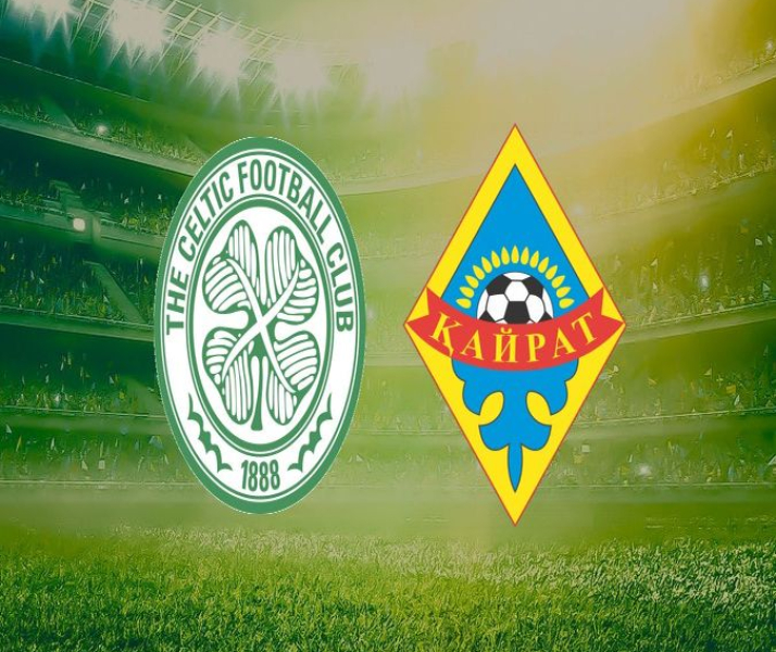 Celtic 0-0 Kairat Almaty: resultado, resumen y goles
