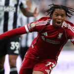 Ngumoha: el “robo del siglo” en Anfield