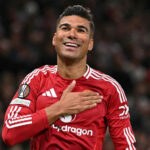 Casemiro: ‘no’ a Arabia por Brasil