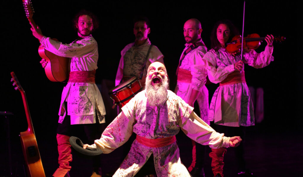 Festival Internacional de Teatro Hispano celebra su 39ª edición en Miami