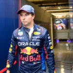 Checo Pérez admite que Cadillac será su último equipo