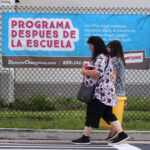 La matrícula escolar de Orange cae en casi 7,000 en el año escolar nuevo