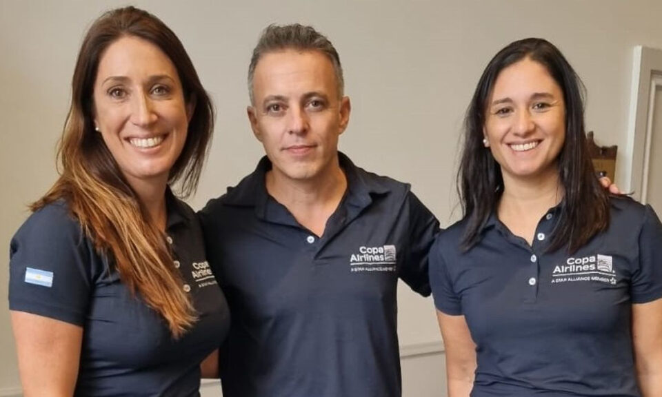 Copa Airlines: gran presencia en el Almundo Sales Summit en Orlando