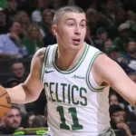 Payton Pritchard rompe el silencio y confiesa cuánto le interesa ser titular | Sporting News Argentina