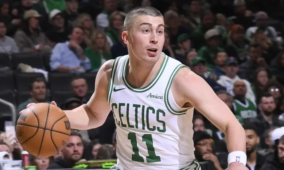 Payton Pritchard rompe el silencio y confiesa cuánto le interesa ser titular | Sporting News Argentina