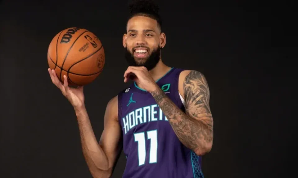 El jugador que le interesa a los Warriors pero que deben evitar firmar | Sporting News Argentina