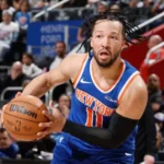 Jalen Brunson confiesa cuáles son sus objetivos con los New York Knicks: «Se trata de…» | Sporting News Argentina