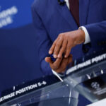 Sorteo Champions League hoy, en directo: rivales y partidos de Real Madrid, Barça, Atlético, Athletic y Villarreal