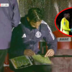 “Nefasto” United