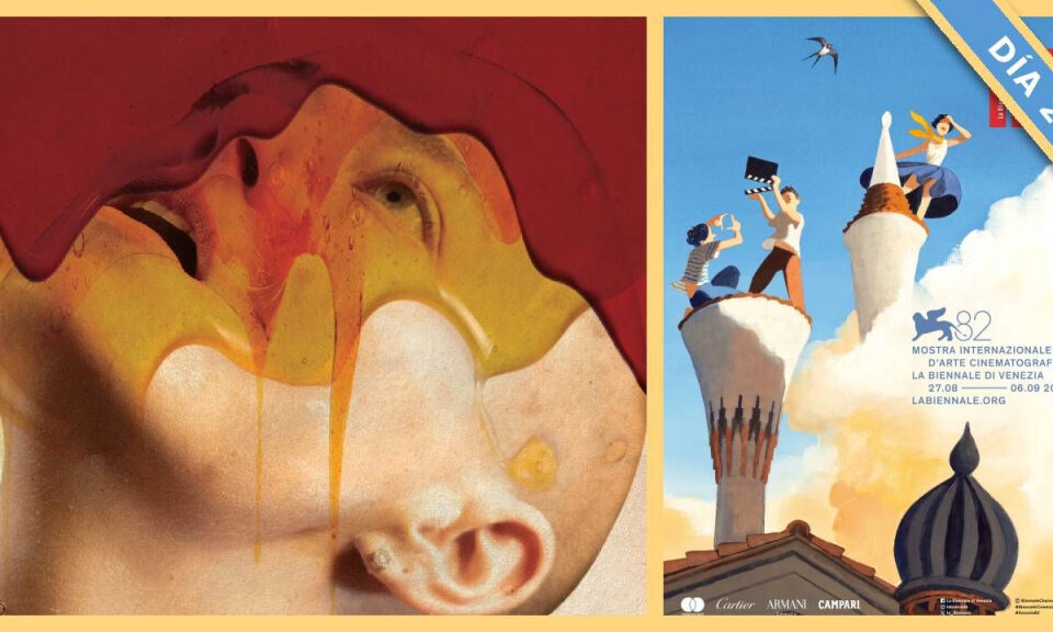 Festival de Venecia 2025 Día 2: ‘Bugonia’, el retrato bruto de Yorgos Lanthimos sobre un mundo que no diferencia entre verdades y mentiras