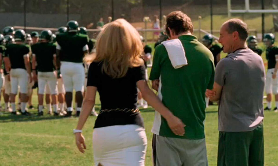 Ganó el premio a la peor actriz y el Oscar a la mejor en menos de 24 horas: es la primera y única vez que ha ocurrido en la historia