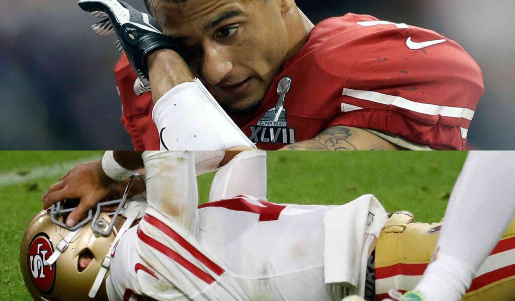 La maldicin dorada: Casi 30 aos de los 49ers sin ganar el Super Bowl