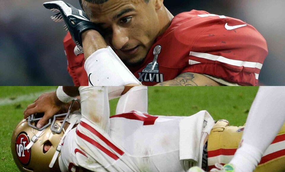 La maldicin dorada: Casi 30 aos de los 49ers sin ganar el Super Bowl