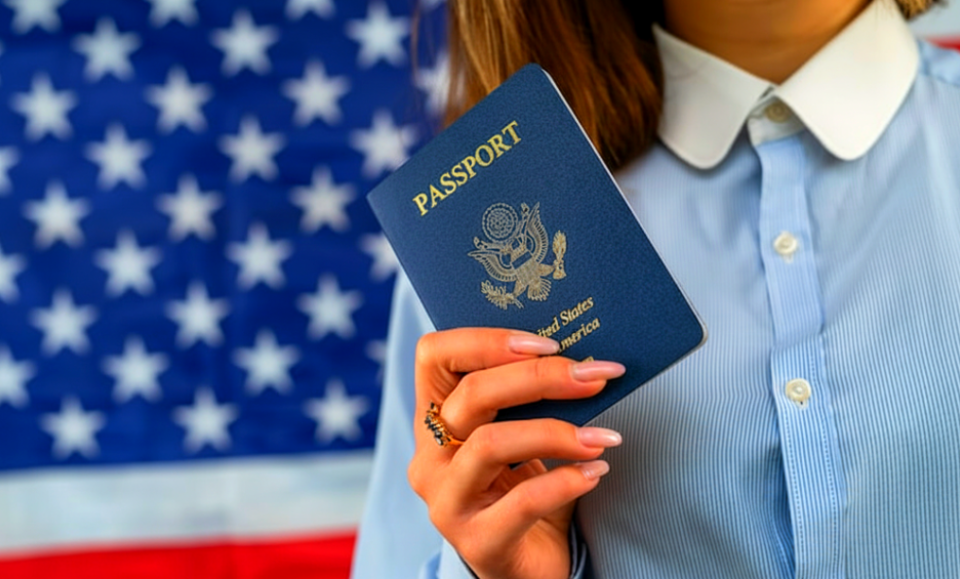 Alivio para floridanos: abrirán nueva oficina de pasaportes en Orlando