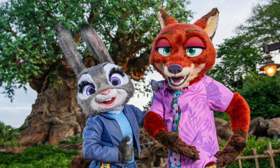 Walt Disney World Resort: nuevas experiencias llegan a los parques
