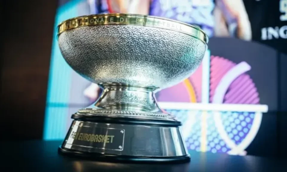 Eurobasket 2025: Partidos, resultados y clasificación del Europeo de baloncesto | Sporting News Argentina