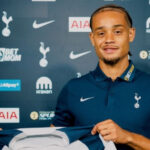 Oficial: El Tottenham se desquita con Xavi Simons: ¡70M€ y 7 años!