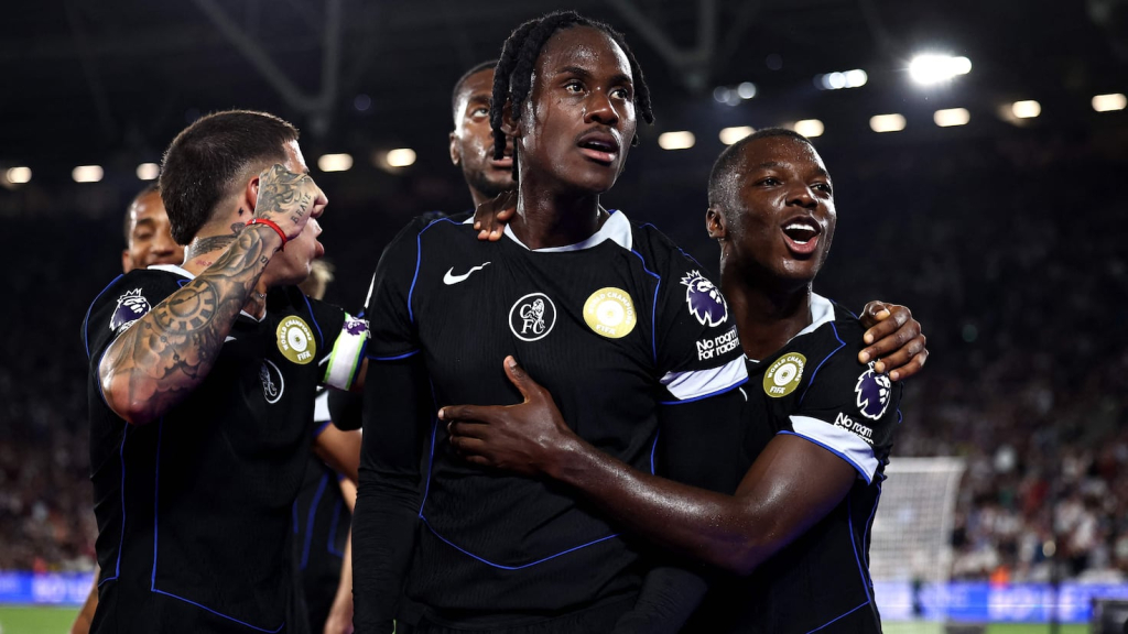 Chelsea – Fulham: TV, horario y cómo ver la Premier League online