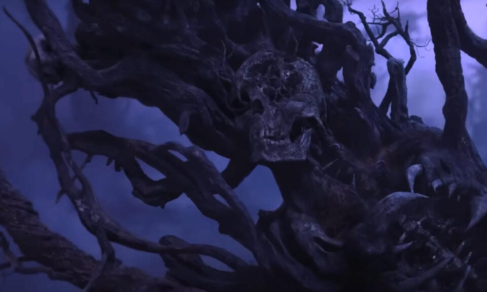 Esta película lleva en el Top de lo más visto seis meses y medio: un éxito que ha eclipsado a George Clooney, Brad Pitt y Natalie Portman