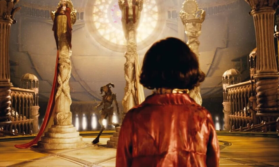 Esta película española tiene el récord de la mayor ovación en el festival de Cannes: fueron 22 minutos de aplausos y un director incómodo