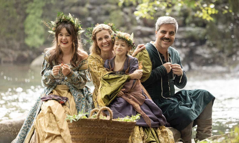 Ni ‘Agárralo como puedas’ ni Pedro Pascal lo han conseguido, pero una película española sí ha podido con el fenómeno de terror del año