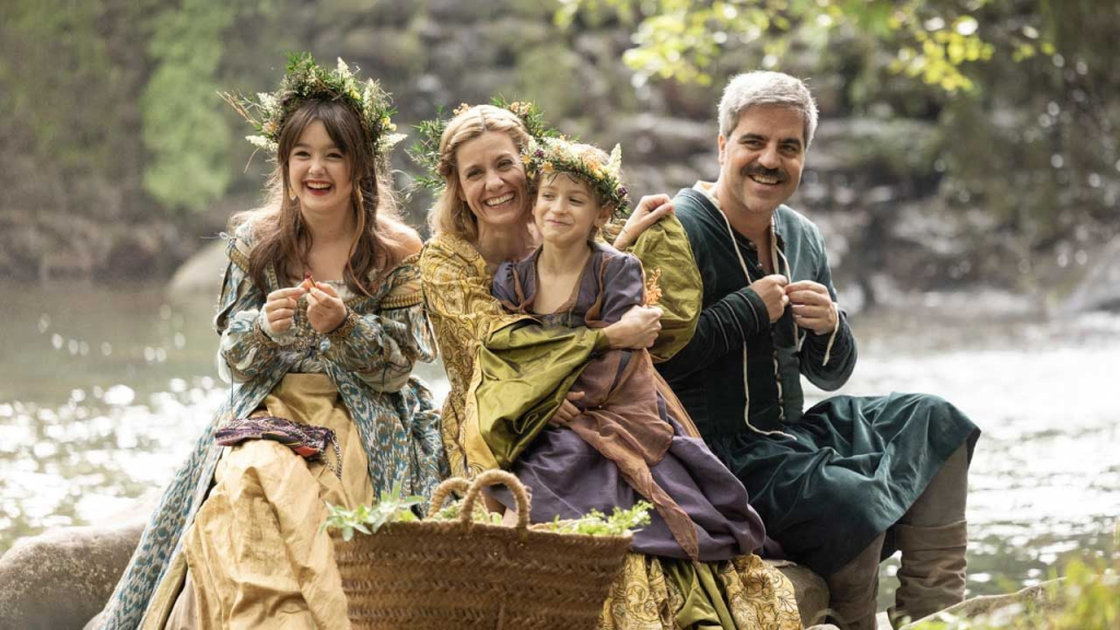 Ni ‘Agárralo como puedas’ ni Pedro Pascal lo han conseguido, pero una película española sí ha podido con el fenómeno de terror del año