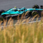 F1 GP Zandvoort 2025: Aston Martin manda en las tandas largas