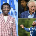 Micah Parsons es cambiado por Dallas Cowboys y tendr salario superior a Patrick Mahomes