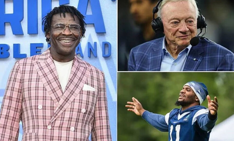 Micah Parsons es cambiado por Dallas Cowboys y tendr salario superior a Patrick Mahomes