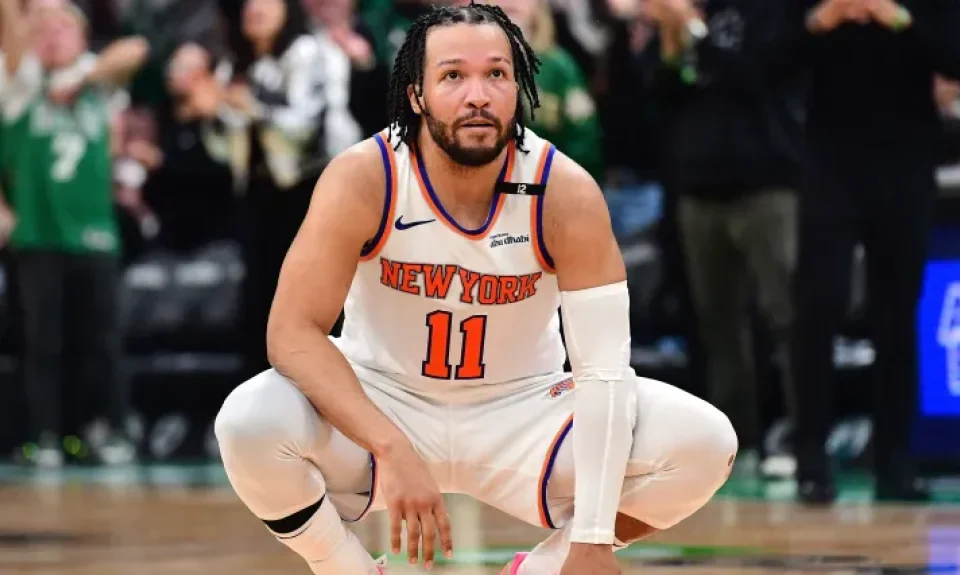 Según informes, los Knicks están interesados en el suplente perfecto para Jalen Brunson | Sporting News Argentina