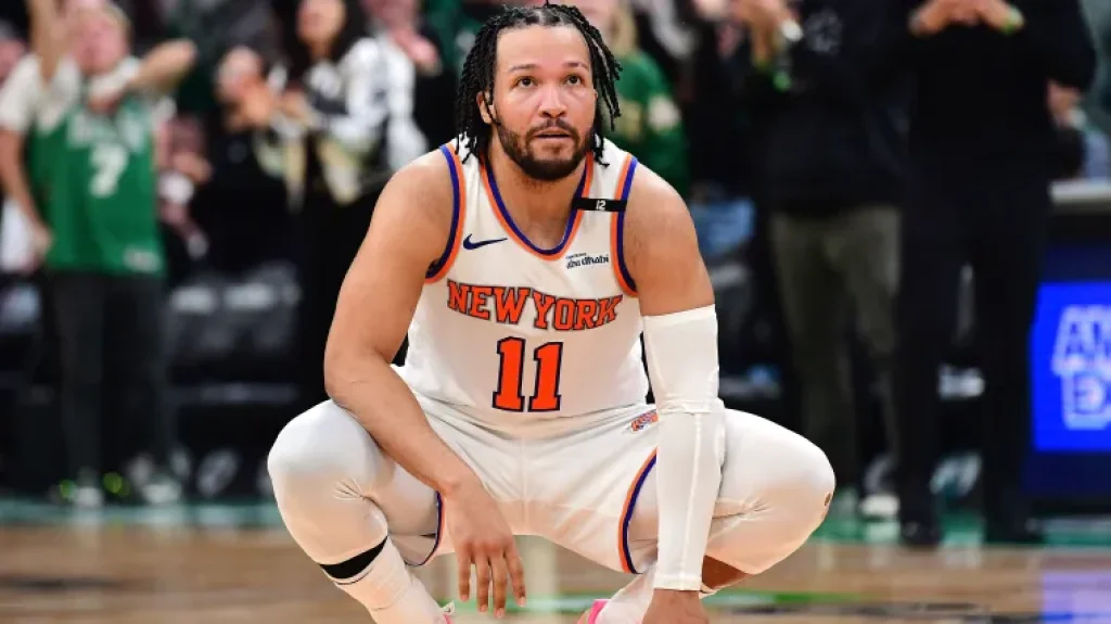 Según informes, los Knicks están interesados en el suplente perfecto para Jalen Brunson | Sporting News Argentina