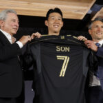 LAFC: “Son realmente superó lo que esperábamos”