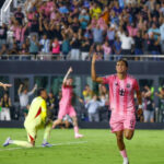 MLS, con posibilidad de redención en Concacaf Champions Cup