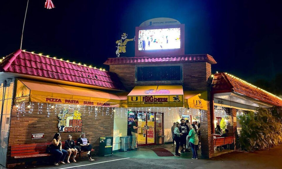 ‘Los precios son demasiado altos’: el periódico de Florida le pregunta a la gente por qué no están cenando