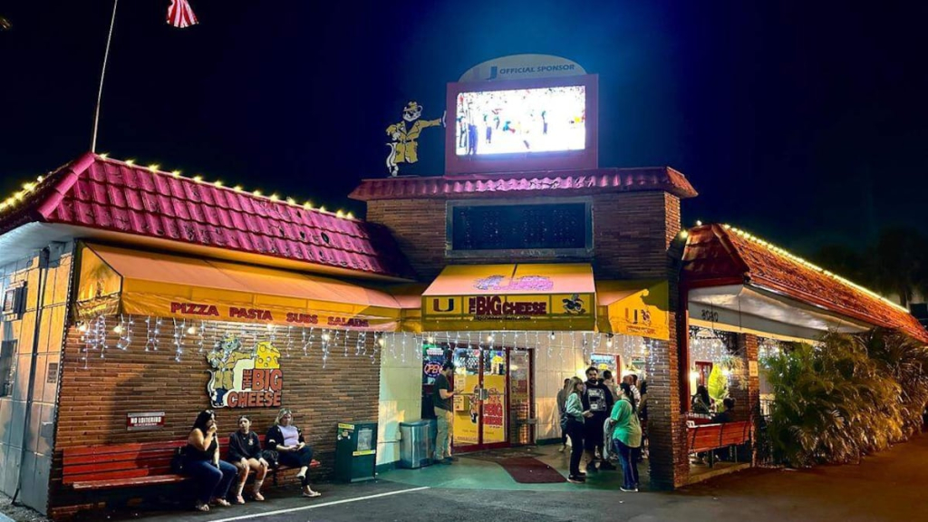 ‘Los precios son demasiado altos’: el periódico de Florida le pregunta a la gente por qué no están cenando