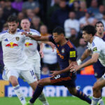 Al Newcastle le falta pegada