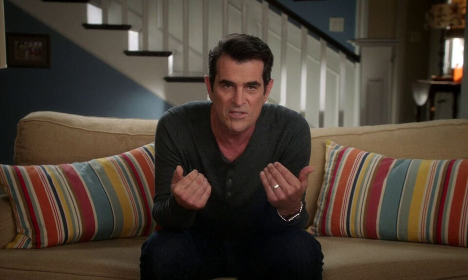 Hay una teoría que explica quién está grabando el documental de ‘Modern Family’ y yo la compro 100%