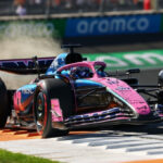 Gasly avisa que «no puedes esperar algo mágico» de Alpine en la F1 2025