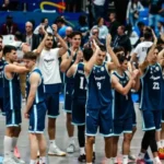 Resultado de Argentina vs. Canadá: Cómo salió la semifinal de la Americup 2025 | Sporting News Argentina