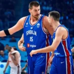 Nikola Jokic bate un récord de Serbia en otro triunfo por el Eurobasket 2025 | Sporting News Argentina