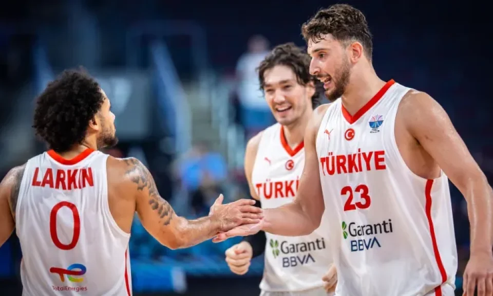 Alperen Sengun ilusiona a Turquía con su despertar en el Eurobasket 2025 | Sporting News Argentina
