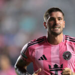 De Paul: “Es una final, haré todo lo que esté a mi alcance para ganarla”