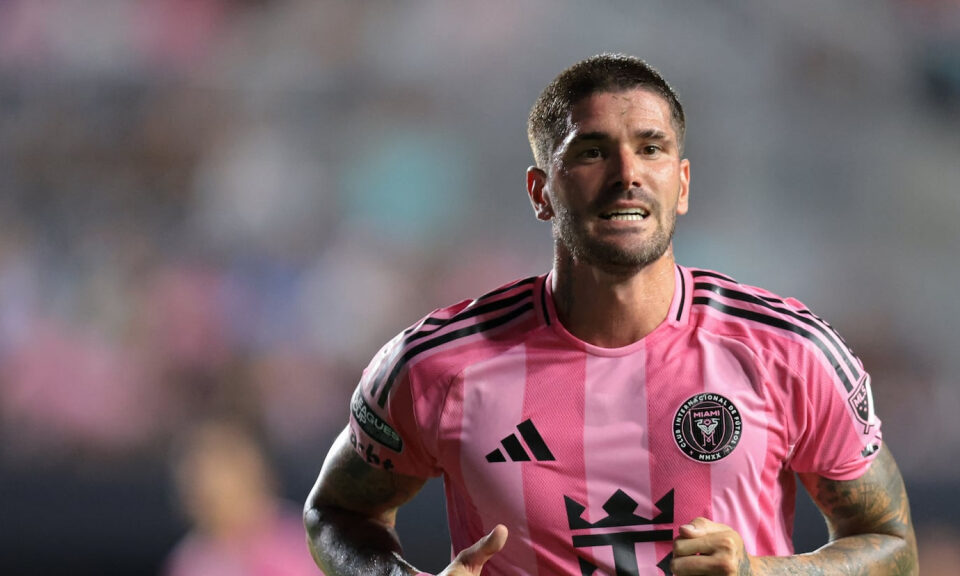 De Paul: “Es una final, haré todo lo que esté a mi alcance para ganarla”