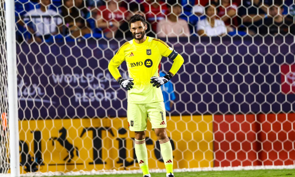 LAFC – San Diego FC: Horario, TV; cómo y dónde ver en Estados Unidos la Jornada 31 de MLS