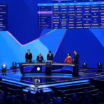 ¡Ya hay calendario Champions!