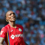 Uche, ahora sí, destino Crystal Palace