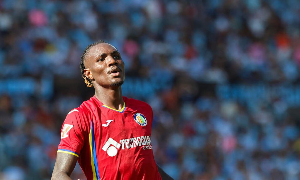 Uche, ahora sí, destino Crystal Palace