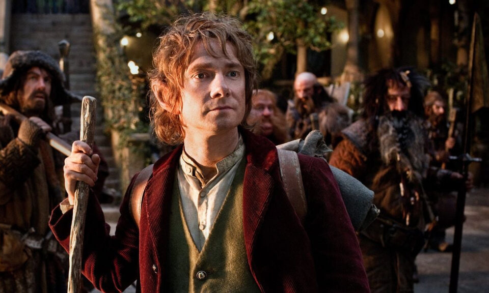¿Cuántos kilómetros recorren Bilbo y los enanos para llegar a la Montaña Solitaria en ‘El Hobbit’?