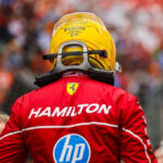 Hamilton sancionado y perderá posiciones en el GP de Italia