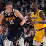 ¿Un futuro de LeBron James en Denver con Nikola Jokic? | Sporting News Argentina